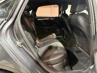 Audi A3 1.4TFSi 110kW Automaat   S-LINE CoD Adrelin Sport LIMOUSINE picture 32