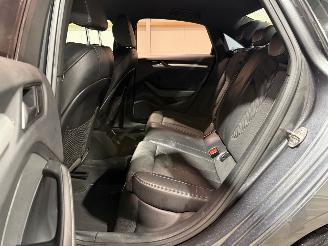 Audi A3 1.4TFSi 110kW Automaat   S-LINE CoD Adrelin Sport LIMOUSINE picture 31