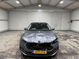 Skoda Octavia 1.4TSI iV PHEV 110kW Automaat picture 4