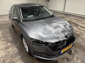 Skoda Octavia 1.4TSI iV PHEV 110kW Automaat picture 19