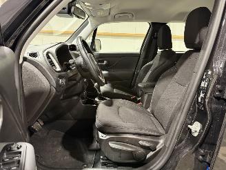 Jeep Renegade 1.3T 110kW Automaat  DDCT Limited picture 39