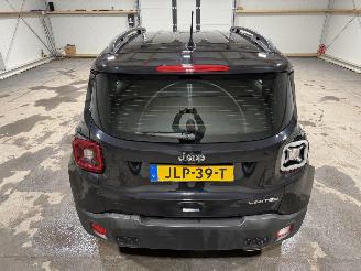 Jeep Renegade 1.3T 110kW Automaat  DDCT Limited picture 26