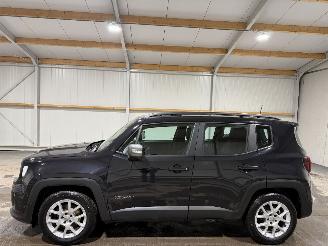 Jeep Renegade 1.3T 110kW Automaat  DDCT Limited picture 8