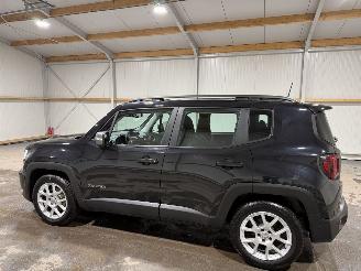 Jeep Renegade 1.3T 110kW Automaat  DDCT Limited picture 11
