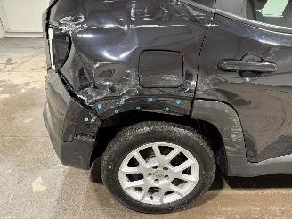 Jeep Renegade 1.3T 110kW Automaat  DDCT Limited picture 32