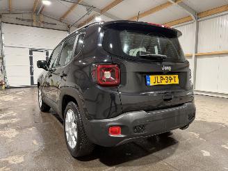 Jeep Renegade 1.3T 110kW Automaat  DDCT Limited picture 35