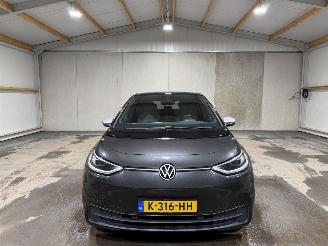 Volkswagen ID.3 58kWh First Plus 150kW picture 4