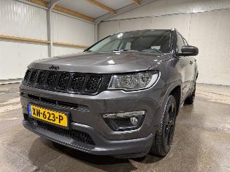 Jeep Compass 1.4 MultiAir 103kW Night Eagle picture 15