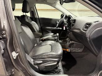 Jeep Compass 1.4 MultiAir 103kW Night Eagle picture 37