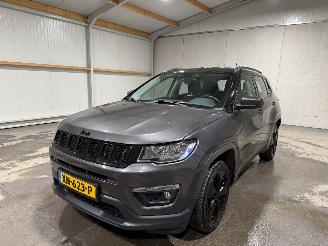 Jeep Compass 1.4 MultiAir 103kW Night Eagle picture 10
