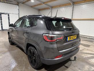 Jeep Compass 1.4 MultiAir 103kW Night Eagle picture 12