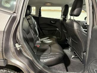 Jeep Compass 1.4 MultiAir 103kW Night Eagle picture 36