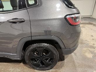 Jeep Compass 1.4 MultiAir 103kW Night Eagle picture 22