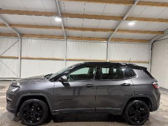 Jeep Compass 1.4 MultiAir 103kW Night Eagle picture 8