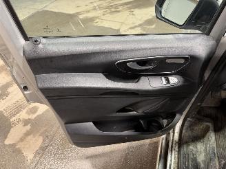 Mercedes Vito 114CDI 100kW Automaat Lang picture 42
