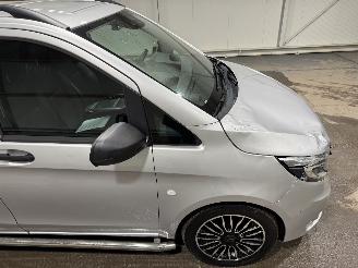 Mercedes Vito 114CDI 100kW Automaat Lang picture 20