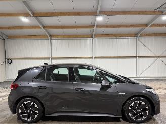 skadebil auto Volkswagen ID.3 58kWh 150kW Life 2020/12