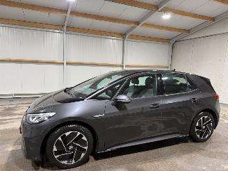 Volkswagen ID.3 58kWh 150kW Life picture 9