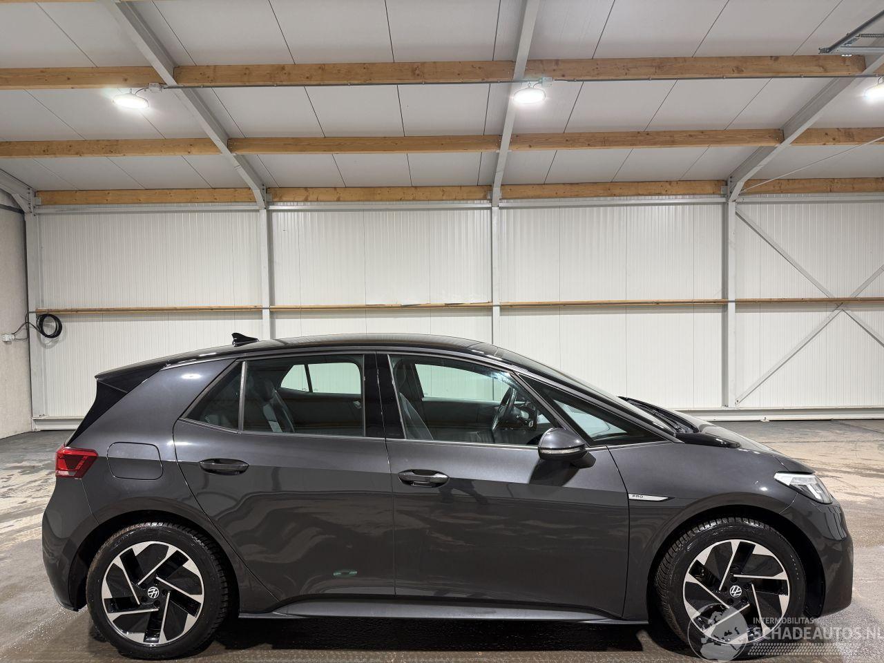 Volkswagen ID.3 58kWh 150kW Life