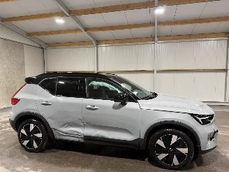 Volvo XC40 82kWh 185kW  Single Motor Extended Range Plus picture 2