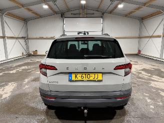 Skoda Karoq 1.0TSi 85kW Ambition picture 7