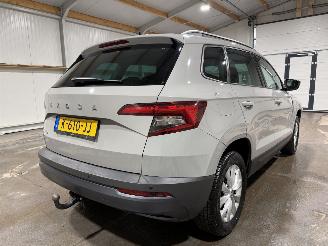 Skoda Karoq 1.0TSi 85kW Ambition picture 34