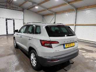 Skoda Karoq 1.0TSi 85kW Ambition picture 12