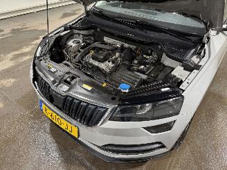 Skoda Karoq 1.0TSi 85kW Ambition picture 26