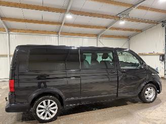 Volkswagen Transporter 2.0TDI 150kW D.C. Bulli L2 Automaat picture 5
