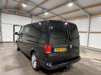 Volkswagen Transporter 2.0TDI 150kW D.C. Bulli L2 Automaat picture 12