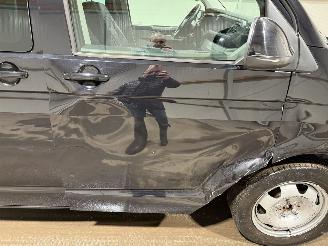 Volkswagen Transporter 2.0TDI 150kW D.C. Bulli L2 Automaat picture 21