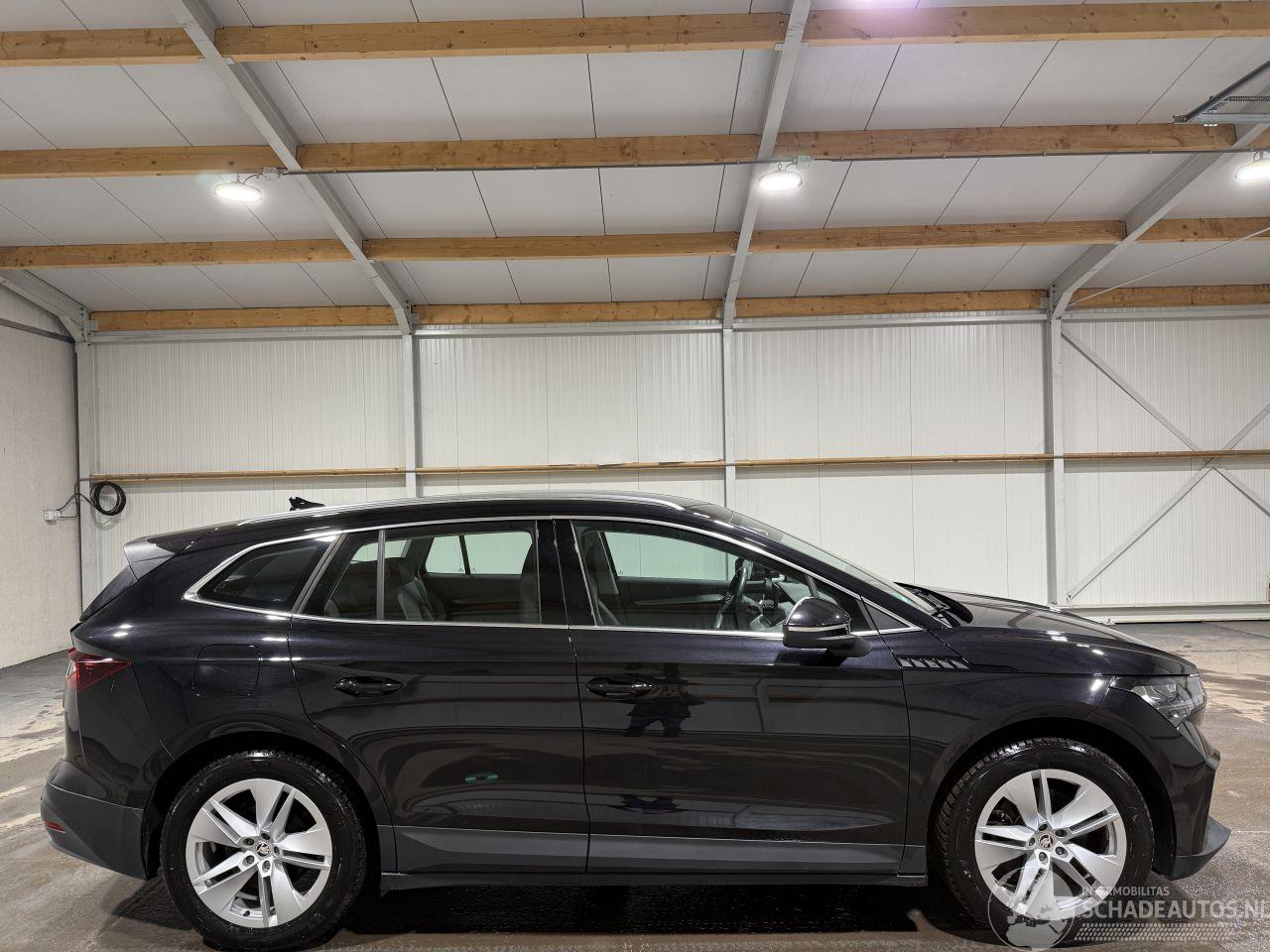 Skoda Enyaq iV60 60kWh 132kW