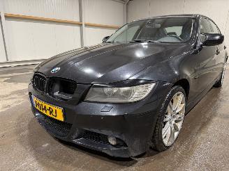 BMW 3-serie 316D 85kW picture 16