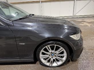 BMW 3-serie 316D 85kW picture 20