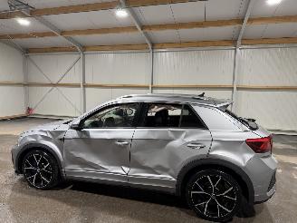 Volkswagen T-Roc R 2.0TSI 221kW 4-Motion Automaat Panoramadak picture 11