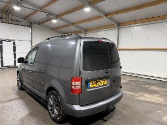Volkswagen Caddy 1.6TDI 75kW Automaat picture 12