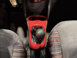 Citroën C1 1.0VTI 51kW Airscape Feel picture 43