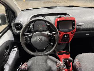 Citroën C1 1.0VTI 51kW Airscape Feel picture 38