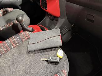 Citroën C1 1.0VTI 51kW Airscape Feel picture 36