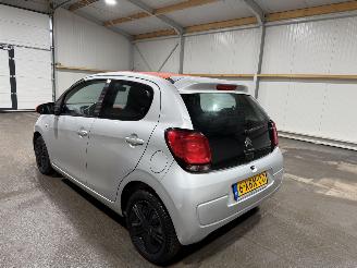 Citroën C1 1.0VTI 51kW Airscape Feel picture 12