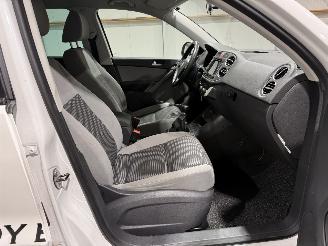 Volkswagen Tiguan 1.4TSI 110kW Navi ECC Camera picture 22