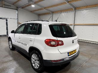 Volkswagen Tiguan 1.4TSI 110kW Navi ECC Camera picture 12