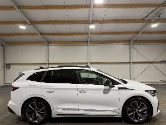 Schadeauto Skoda Enyaq iV60 60kWh 132kW SPORTLINE 2022/7