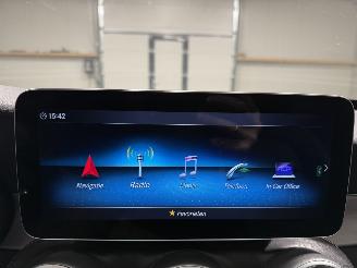 Mercedes C-klasse C180 115kW Automaat Business Solution Luxury picture 22