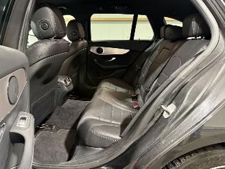 Mercedes C-klasse C180 115kW Automaat Business Solution Luxury picture 15
