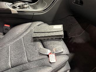 Mercedes C-klasse C180 115kW Automaat Business Solution Luxury picture 18