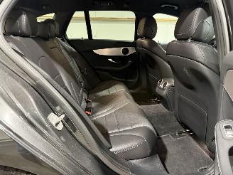 Mercedes C-klasse C180 115kW Automaat Business Solution Luxury picture 16