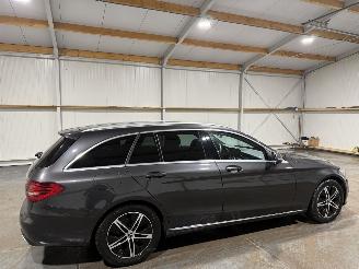 Mercedes C-klasse C180 115kW Automaat Business Solution Luxury picture 5