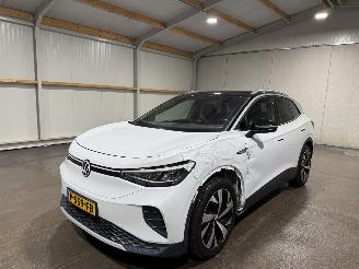 Volkswagen ID.4 77kWh 150kW First picture 10