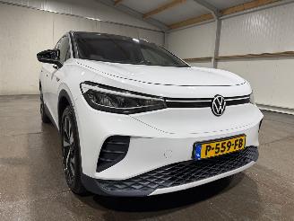 Volkswagen ID.4 77kWh 150kW First picture 16